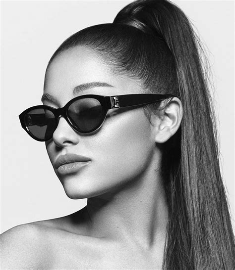 givenchy sunglasses ariana grande